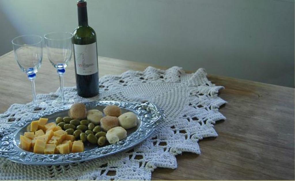 לאס גביוטס Puerto De Lilas חדר תמונה
