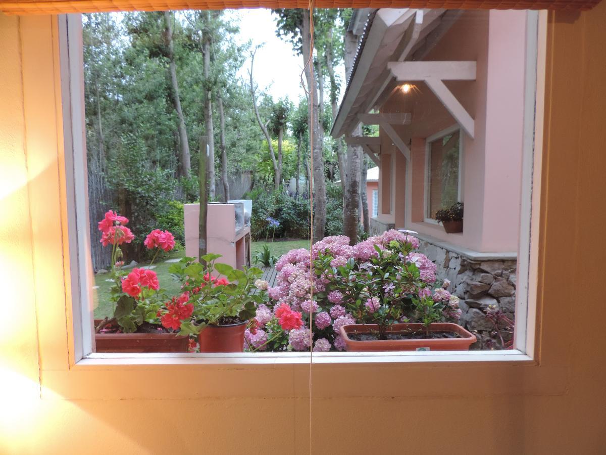 לאס גביוטס Puerto De Lilas מראה חיצוני תמונה